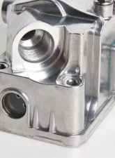 Holley 4500 1050 CFM 3 CIR - RED                                     - 0-80903RD - Image 3