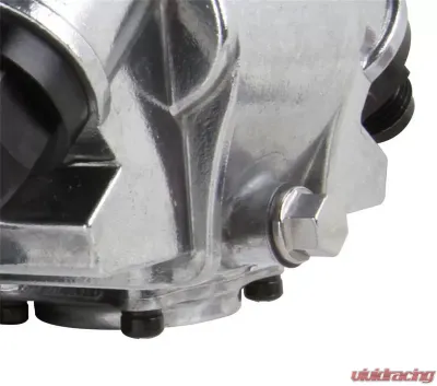 Holley 2300 ALUM ULTRA XP 500 CFM - 0-4412BKX
