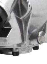 Holley 4500 1050 CFM 3 CIR - RED                                     - 0-80903RD - Image 4