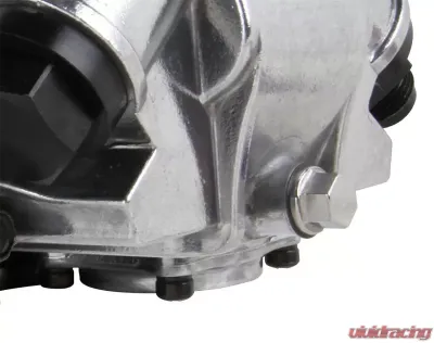 Holley 4500 1050 CFM 3 CIR - RED - 0-80903RD