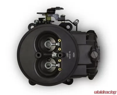 Holley 2300 ALUM ULTRA XP 500 CFM - 0-4412BKX