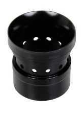 Holley 4500 1050 CFM 2 CIR - HARD BLACK                                     - 0-80902HB - Image 7