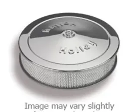 AIR CLEANER - 10