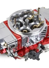 Holley 4150 ALUM ULTRA XP 750 CFM (RED)                                     - 0-80803RDX - Image 7