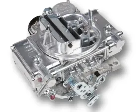 Holley 4160C UNIVERSAL 600 POLISHED