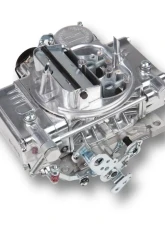 Holley 4160C UNIVERSAL 600 POLISHED                                     - 0-80457S - Image 2