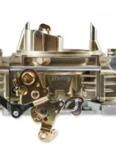 Holley 4160 ALUMINUM DICH 4BBL ELECT CHK                                     - 0-1848-2 - Image 7