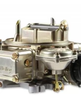 Holley 4160 ALUMINUM DICH 4BBL ELECT CHK                                     - 0-1848-2 - Image 3