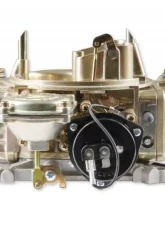 Holley 4160 ALUMINUM DICH 4BBL ELECT CHK                                     - 0-1848-2 - Image 4