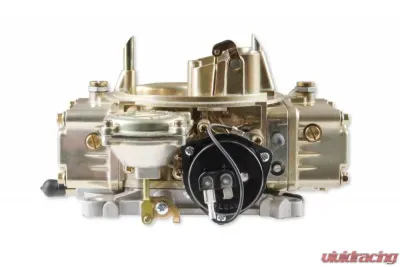 Holley 4160 ALUMINUM DICH 4BBL ELECT CHK - 0-1848-2