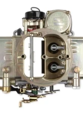 Holley 4160 ALUMINUM DICH 4BBL ELECT CHK                                     - 0-1848-2 - Image 5