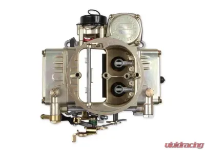 Holley 4160 ALUMINUM DICH 4BBL ELECT CHK - 0-1848-2