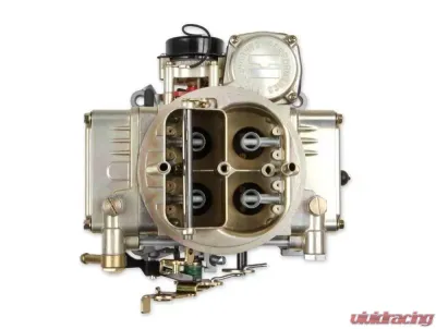 Holley 4160 ALUMINUM DICH 4BBL ELECT CHK - 0-1848-2