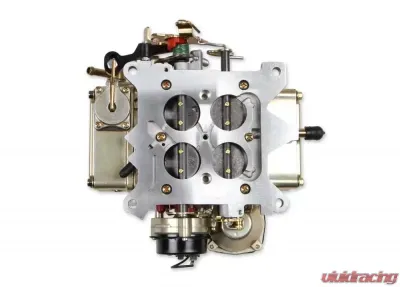 Holley 4160 ALUMINUM DICH 4BBL ELECT CHK - 0-1848-2