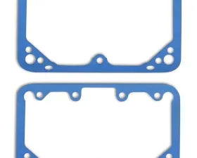 Holley GASKET - FUEL BOWL - BLUE