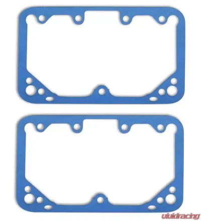 Holley GASKET - FUEL BOWL - BLUE - 108-120