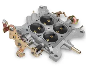 Holley THROTTLE BODY KIT