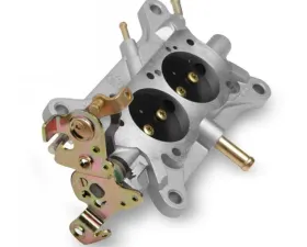 Holley THROTTLE BODY KIT