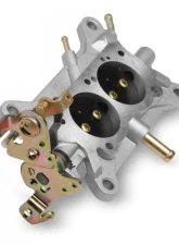 Holley THROTTLE BODY KIT                                     - 112-2 - Image 2