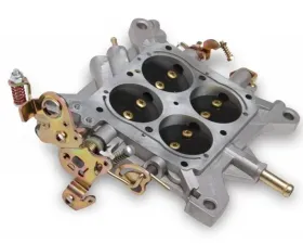 Holley THROTTLE BODY KIT