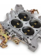 Holley THROTTLE BODY KIT                                     - 112-9 - Image 2