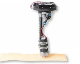 Holley IN-TANK RETRO-FIT FUEL MODULE 525 LPH