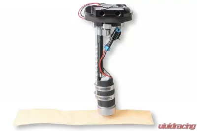 Holley IN-TANK RETRO-FIT FUEL MODULE 525 LPH - 12-134