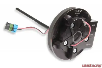 Holley IN-TANK RETRO-FIT FUEL MODULE 525 LPH RE - 12-135