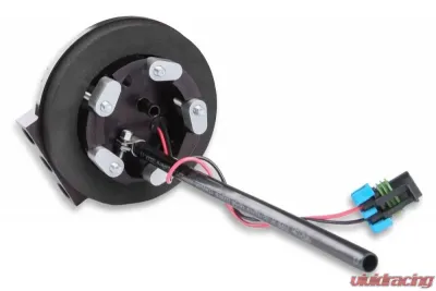 Holley IN-TANK RETRO-FIT FUEL MODULE 525 LPH RE - 12-135