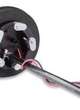 Holley IN-TANK RETRO-FIT FUEL MODULE 525 LPH RE                                     - 12-135 - Image 5