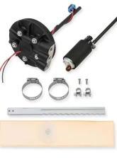 Holley DIE CAST RETROFIT PUMP HNGR-RTRN 255                                     - 12-136 - Image 4