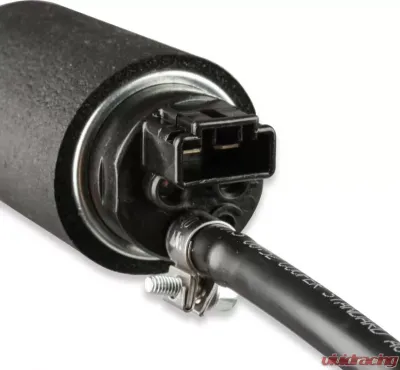 Holley DIE CAST RETROFIT PUMP HNGR-RTRN 255 - 12-136