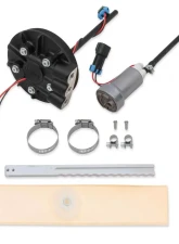 Holley DIE CAST RETROFIT PUMP HNGR-RTRN 450                                     - 12-137 - Image 6