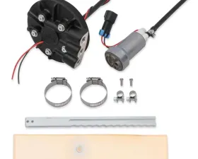 Holley DIE CAST RETROFIT PUMP HNGR-RTRN 450