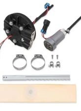 Holley DIE CAST RETROFIT PUMP HNGR-RTRN 450                                     - 12-137 - Image 7