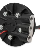 Holley DIE CAST RETROFIT PUMP HNGR-RTRN 450                                     - 12-137 - Image 7