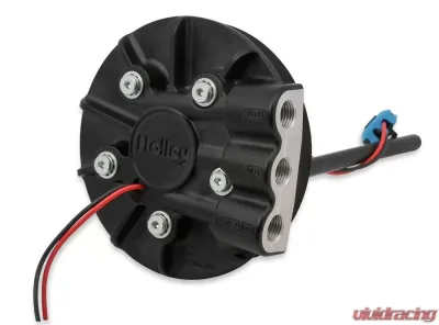 Holley DIE CAST RETROFIT PUMP HNGR-RTRN 450 - 12-137