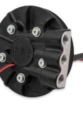Holley DIE CAST RETROFIT PUMP HNGR-RTRN 255                                     - 12-136 - Image 7