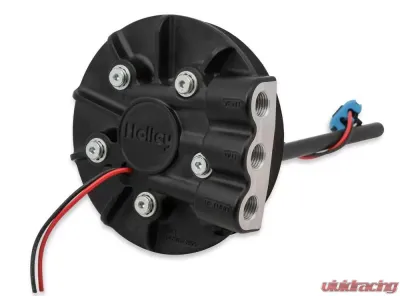 Holley DIE CAST RETROFIT PUMP HNGR-RTRN 255 - 12-136