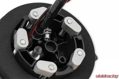 Holley DIE CAST RETROFIT PUMP HNGR-RTRNLS 255 - 12-158