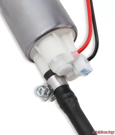 Holley DIE CAST RETROFIT PUMP HNGR-RTRNLS 255 - 12-158