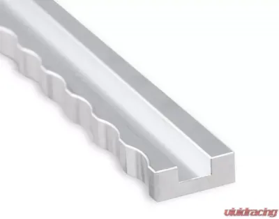 Holley RETROFIT LONG BRKT KIT - 12-161