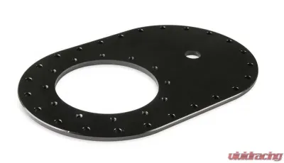 Holley ADAPTER PLATE, 24 BOLT TO 12 BOLT - 12-166