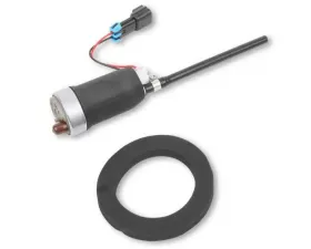 Holley Retrofit 525 LPH Fuel Pump Kit