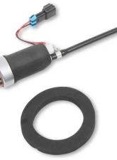 Holley Retrofit 525 LPH Fuel Pump Kit                                     - 12-167 - Image 5