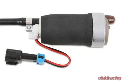 Holley Retrofit 525 LPH Fuel Pump Kit - 12-167