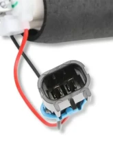 Holley Retrofit 525 LPH Fuel Pump Kit                                     - 12-167 - Image 3