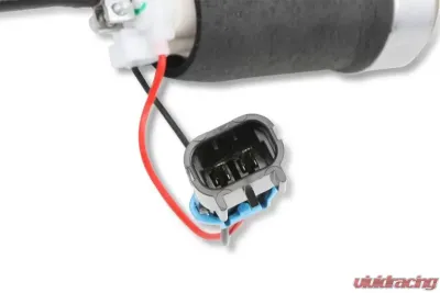 Holley Retrofit 525 LPH Fuel Pump Kit - 12-167