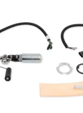 Holley OEM TANK HANGAR 66-67 NOVA/CHEVY II Chevrolet Chevy II 1966-1967                                     - 12-316 - Image 2