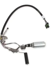 Holley OEM TANK HANGAR 66-67 NOVA/CHEVY II Chevrolet Chevy II 1966-1967                                     - 12-316 - Image 5